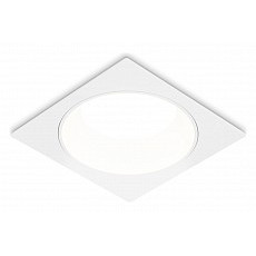 Встраиваемый светильник ambrella light tn tn52337